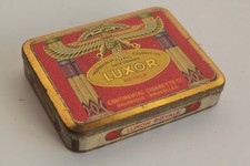 Luxor royale continental d'occasion  Expédié en Belgium