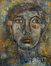 Original mixed media for sale  Casa Grande