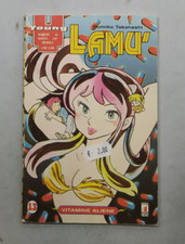 Lamù rumiko takahashi usato  Bologna