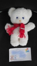Peluche doudou ours d'occasion  Molsheim