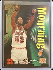 Alonzo mourning 1997 gebraucht kaufen  Berlin