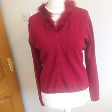 Ladies cardigan size for sale  SUTTON-IN-ASHFIELD