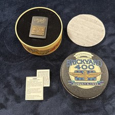 Dale earnhardt zippo for sale  Senoia