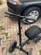Vive terrain knee for sale Vive terrain knee for sale  WEYMOUTH