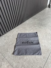 Hogan staubbeutel beutel gebraucht kaufen  Würselen