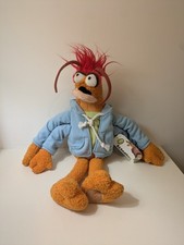 Rare muppets pepe for sale  PORTSMOUTH