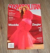 Usado, Cosmopolita Maddie Ziegler LEXI UNDERWOOD Coral Pena FIN ARGUS Samantha Hanratty comprar usado  Enviando para Brazil