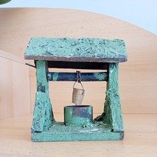 Modellbau alter holz gebraucht kaufen  Lengenfeld