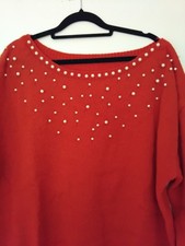 Beautiful red soft for sale  NORTHAMPTON