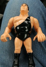 Rare hasbro wwf for sale  LEEDS