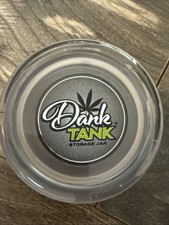 Dank tank airtight for sale  Berea