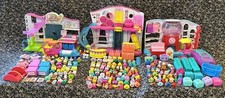 Shopkins lot 260 for sale  Ypsilanti