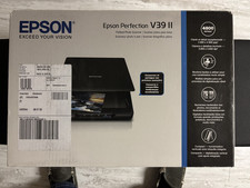Epson perfection v39 for sale  Milwaukee