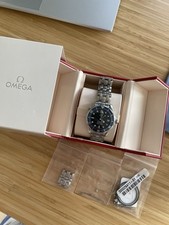 Omega seamaster professional for sale  Chicago