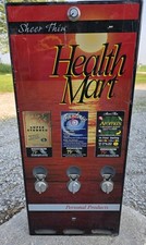 Rare condom dispenser for sale  Altoona