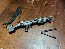 Metal gun toy for sale  DONCASTER