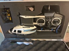 Cebtury bell 206 gebraucht kaufen  Wunsiedel