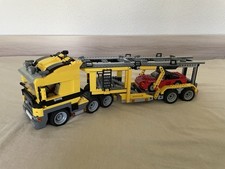 Lego 6753 creator gebraucht kaufen  Weingarten