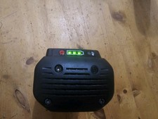 Bosch rotak lawnmower36v for sale  CREDITON
