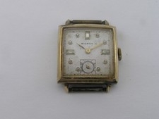 Vintage pierce watch for sale  Lititz