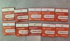 Lot verres plexi d'occasion  Angers-