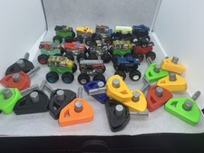 Monster jam mighty for sale  Cresson