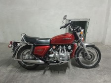 Honda goldwing 1000 usato  San Tammaro
