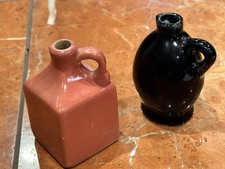 Uhl pottery pink for sale  Jasper