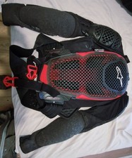 Alpinestars bionic tech for sale Alpinestars bionic tech for sale  ILFORD