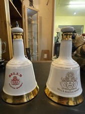 Bell scotch whiskey for sale  CARLISLE