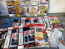 Vintage kelloggs weetabix for sale  LINCOLN