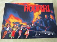 Scoutisme hodari chants d'occasion  Aix-les-Bains