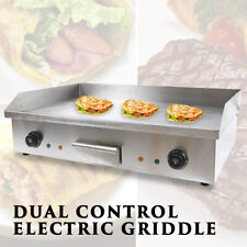 4400w elektro grillplatte gebraucht kaufen  Leipzig