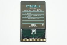 Korg ddc d02 usato  Spedire a Italy