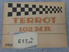 Fiche tarif velo d'occasion Fiche tarif velo d'occasion  Dompaire