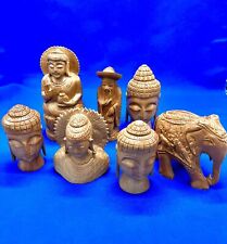 Piece set carved for sale  Elmwood Park