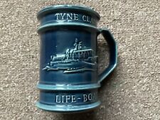 Cromer lifeboat mug for sale  LOWESTOFT