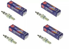 Kit candele ngk usato  Villamagna