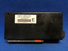 PLUG & PLAY 98 99 FORD Ranger B3000 B4000 4X4 MÓDULO DE CONTROLE GEM F87B-14B205-EC comprar usado  Enviando para Brazil