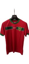 Maglie calcio marocco usato  Monza