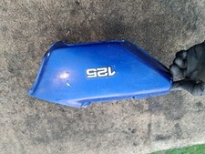 Honda cbt125t 125 for sale  MALVERN