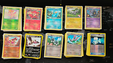 Carte pokémon noir d'occasion  Montpellier-