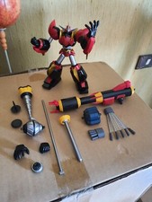 Bandai src daiguard usato  Rieti