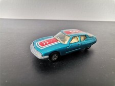 Matchbox citroen streakers usato  Vilminore di Scalve