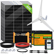 800w 500w hybrid for sale  UK