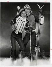 1979 press photo d'occasion  Expédié en Belgium