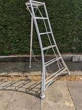 Tripod ladders rubber for sale  STOKE-ON-TRENT