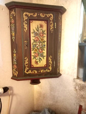 Angoliera muro tirolese usato  Martina Franca
