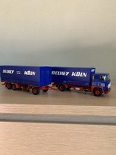 Minichamps scania 111 gebraucht kaufen  Grevenbroich