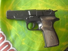 Pistola giocattolo per usato  Vinzaglio